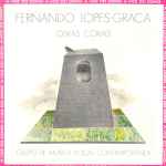 Cover for album: Fernando Lopes-Graça, Grupo De Musica Vocal Contemporânea – Obras Corais A Cappella (I)(LP)