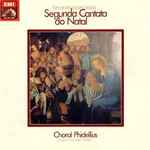 Cover for album: Lopes-Graça - Choral Phidellius, José Robert – Segunda Cantata Do Natal(LP, Album)