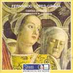 Cover for album: Fernando Lopes-Graça - Fernando Serafim, Filipe Sousa – Camões Sonnets(CD, Album)