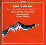 Cover for album: Symphonies Concertantes, Vol. 3(CD, )