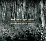 Cover for album: Fernando Lopes Graça - Bruno Belthoise, Christina Margotto – Melodias Rústicas Portuguesas(CD, Album)