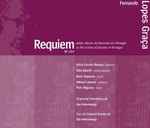 Cover for album: Requiem Op. 210(CD, Album)