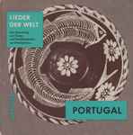 Cover for album: Fernando Lopes-Graça, Unknown Artist – Lieder aus Portugal(7