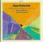 Cover for album: Piano Concertos Op 13, 1-3(CD, )