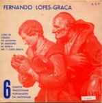 Cover for album: Fernando Lopes-Graça, Coro Lopes-Graça da Academia de Amadores de Música – 6 Cantos Tradicionais Portugueses Da Natividade(7