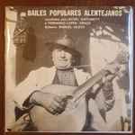 Cover for album: Michel Giacometti, Fernando Lopes-Graça, Manuel Jaleca – Bailes Populares Alentejanos(7
