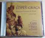 Cover for album: Primeira Cantata De Natal Viana Vocale - Coro Da Academia De Música De Viana Do Castelo(CD, )