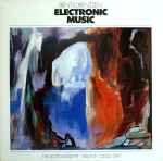 Cover for album: Electronic Music