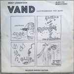 Cover for album: Vand - Elektronmusik For Børn