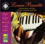 Cover for album: Louise Bessette - Foley · Louie · Southam · Smith · Hétu – Canadian Music For Piano / Musique Canadienne Pour Piano(CD, Album)