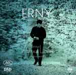 Cover for album: Christian Erny (2) Plays Arthur Lourié – Piano Works(SACD, Hybrid, Multichannel, Stereo, Album)