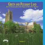 Cover for album:  Study In B FlatKevin Bowyer – Green And Pleasent Land Volume 2(CD, Album)