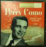 Cover for album: Perry Como – Supper Club Favorites