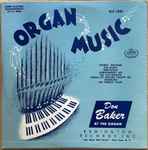 Cover for album: The Perfect SongDon Baker (2) – Organ Music(LP, 10