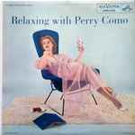 Cover for album: Song Of SongsPerry Como – Relaxing With Perry Como