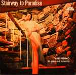 Cover for album: I Think Of You My SweetValentino, His Piano & Orchestra – Stairway To Paradise
