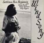 Cover for album: Song Of SongsSathima Bea Benjamin With Kenny Barron, Buster Williams, Billy Higgins – WindSong