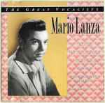 Cover for album: Song Of SongsMario Lanza – The Great Vocalists(CD, Compilation)