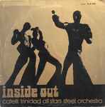 Cover for album: Song Of SongsCatelli Trinidad All Stars – Inside Out(LP, Album)