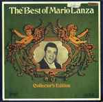 Cover for album: Song Of SongsMario Lanza – The Best Of Mario Lanza(6×LP, Remastered, Stereo, Box Set, Album, Compilation)