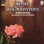 Cover for album: The Song Of SongsHenri Segers, Son Piano Et Son Orchestre – Tiroir Aux Souvenirs(2×LP, Album, Reissue)