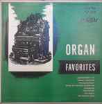 Cover for album: The Perfect SongUnknown Artist – Organ Favorites(LP, 10