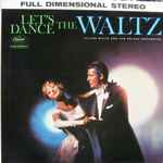 Cover for album: Perfect SongHilton White And His Palace Orchestra – Let's Dance The Waltz(LP, Stereo)