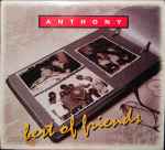Cover for album: Best Of Friends(CD, Single)