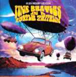 Cover for album: Pink Beatles In A Purple Zeppelin(CD, Single, Promo, Sampler)