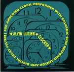 Cover for album: Clocker(CD, Album)