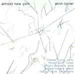 Cover for album: Almost New York(2×CD, Album)