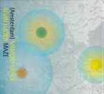 Cover for album: Alvin Lucier - Maze (21) – (Amsterdam) Memory Space(CD, Album)
