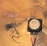 Cover for album: Alvin Lucier - Trio Nexus – Broken Line(CD, )