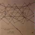 Cover for album: Alvin Lucier, Alter Ego (9) – Two Circles(CD, Album)