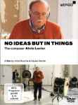 Cover for album: No Ideas But In Things(DVD, DVD-Video, NTSC)