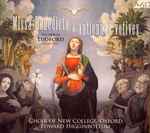 Cover for album: Nicholas Ludford - Choir Of New College, Oxford, Edward Higginbottom – Missa Benedicta & Antiennes Votives