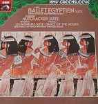 Cover for album: Luigini - Anatole Fistoulari – Ballet Egyptien Suite