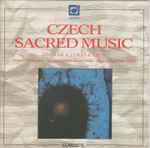 Cover for album: Dvořák, Lukáš, Eben – Czech Sacred Music / Songs(CD, Compilation)