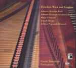 Cover for album: Gerrit Zitterbart - Johann Christian Bach, Johann Christoph Friedrich Bach, Muzio Clementi, Joseph Haydn, Johann Nepomuk Hummel – Zwischen Wien Und London(CD, Album)