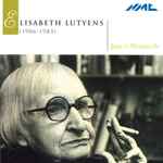 Cover for album: Elisabeth Lutyens, Jane's Minstrels – 1906-83(CD, Album)