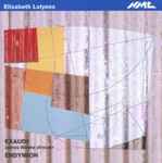 Cover for album: Elisabeth Lutyens - Exaudi / James Weeks (2) & Endymion – Elisabeth Lutyens(CDr, Album)