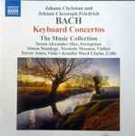 Cover for album: Johann Christian Bach, Johann Christoph Friedrich Bach – Keyboard Concertos(CD, )