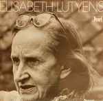 Cover for album: Elisabeth Lutyens, Richard Deering (2) – Birthday Recital(LP, Album, Stereo)