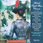 Cover for album: Pas De QuatreThe New London Orchestra / Ronald Corp – British Light Music Classics