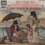 Cover for album: Pas De QuatreUnknown Artist – Musiques Pittoresques Du Vieux Paris(7