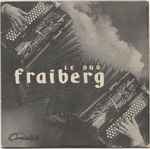 Cover for album: Ball-Szene (Scène De Bal)Le Duo Fraiberg – Le Duo Fraiberg(7