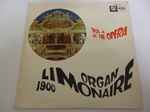 Cover for album: Pas De QuatreOrgan Limonaire 1900 – Vol. 4 At The Opera(LP, Album)