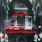Cover for album: René Saorgin - Girolamo Frescobaldi, Luzzasco Luzzaschi, Cristofano Malvezzi & Andrea Gabrieli – A L'Orgue Historique De Bastia(7