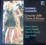 Cover for album: Concerto Delle Dame Di Ferrara