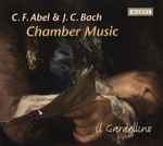 Cover for album: C. F. Abel & J. C. Bach, Il Gardellino – Chamber Music(CD, Album)
